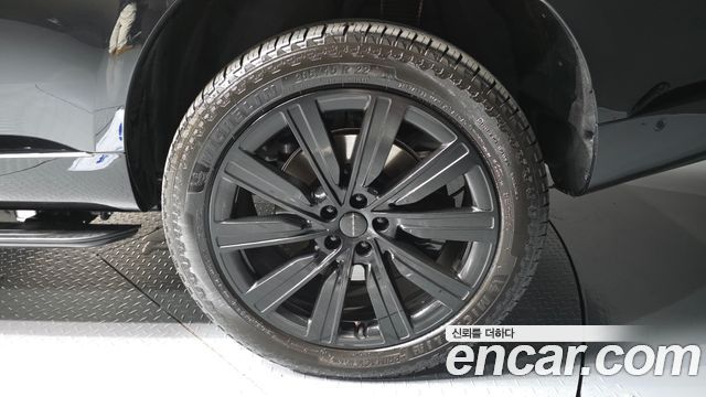 Land Rover Range Rover 2026 — photo 5