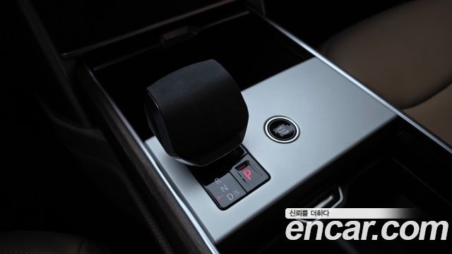 Land Rover Range Rover 2026 — photo 12
