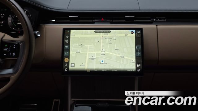 Land Rover Range Rover 2026 — photo 20