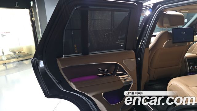 Land Rover Range Rover 2026 — photo 15