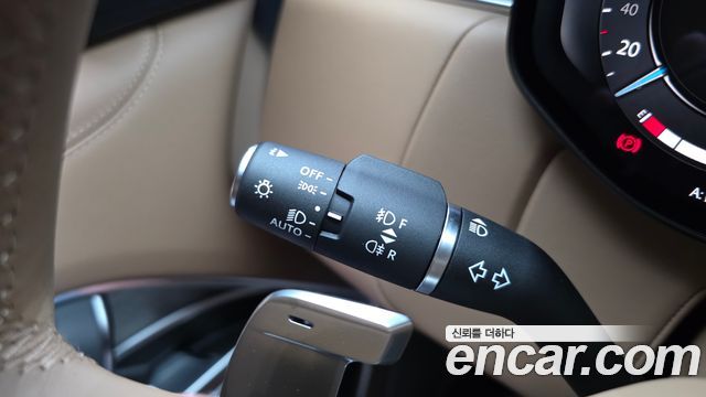 Land Rover Range Rover 2026 — photo 30