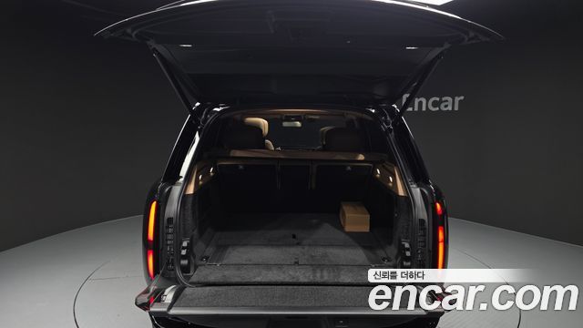 Land Rover Range Rover 2026 — photo 34