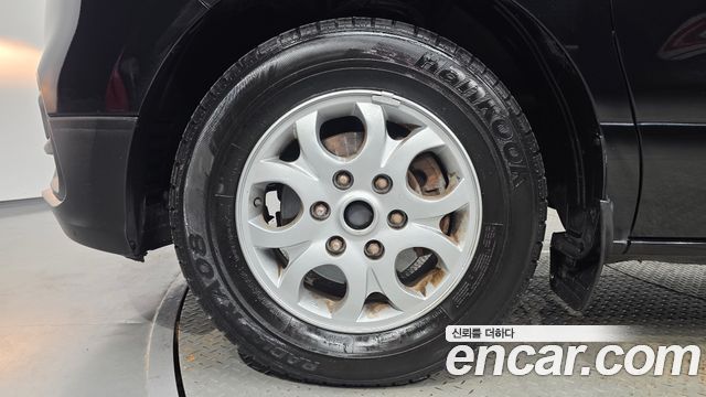Hyundai Starex 2018 — photo 5