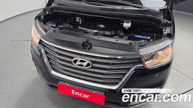 Hyundai Starex 2018 — photo 6