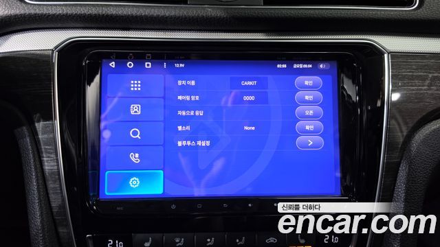 Volkswagen Passat 2018 — photo 34