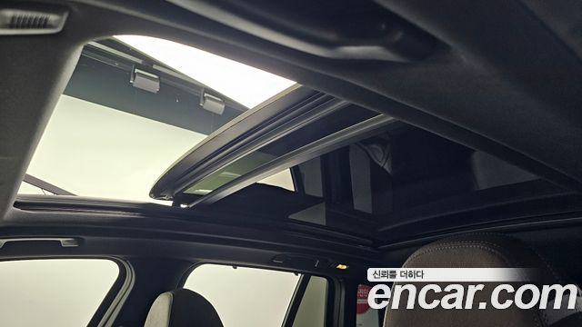 BMW X3 2021 — photo 17