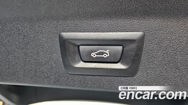BMW X3 2021 — photo 18