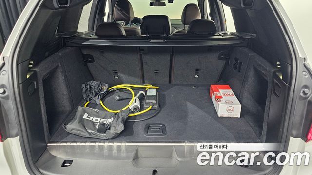 BMW X3 2021 — photo 19