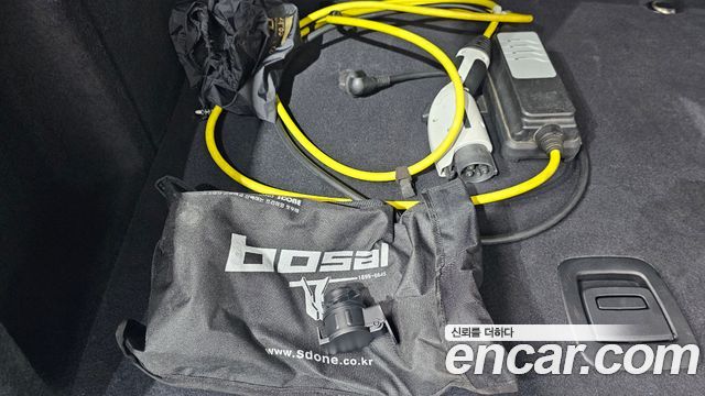 BMW X3 2021 — photo 20