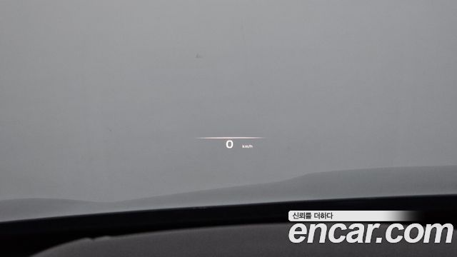 Kia K9 2022 — photo 16