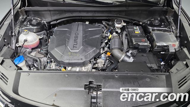 Kia Sorento 2021 — photo 6
