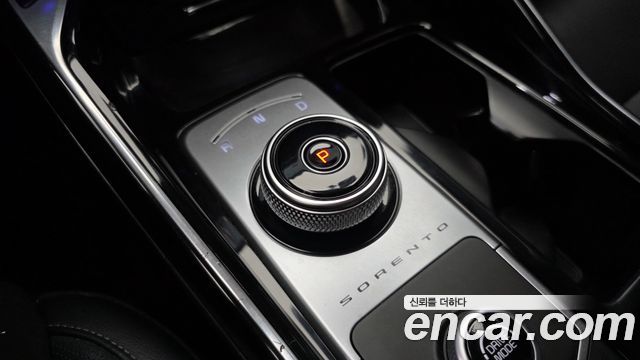 Kia Sorento 2021 — photo 12