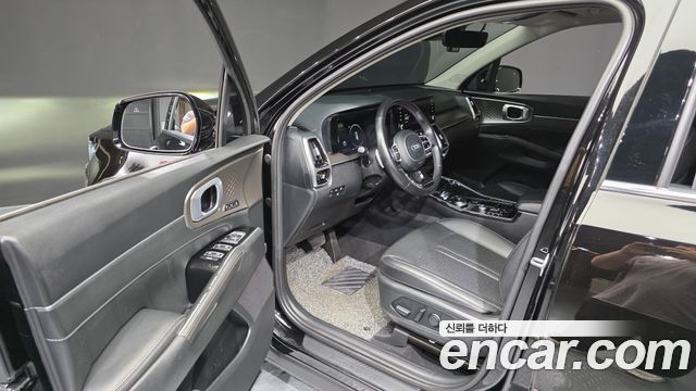 Kia Sorento 2021 — photo 13