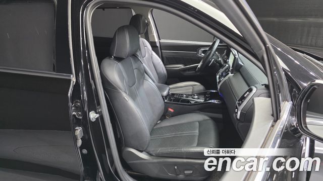 Kia Sorento 2021 — photo 17