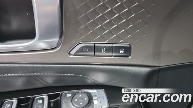 Kia Sorento 2021 — photo 19