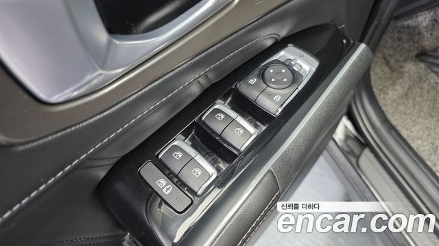 Kia Sorento 2021 — photo 20