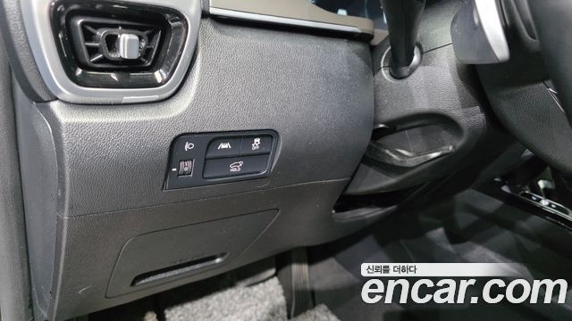 Kia Sorento 2021 — photo 21