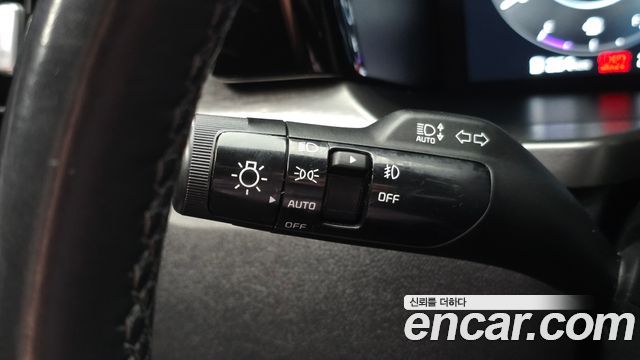 Kia Sorento 2021 — photo 22