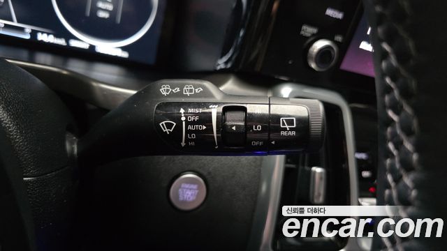Kia Sorento 2021 — photo 23