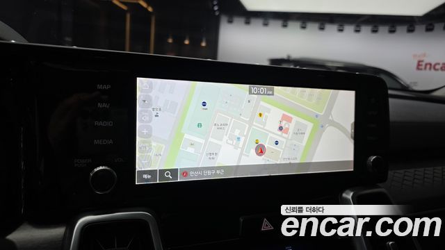 Kia Sorento 2021 — photo 25