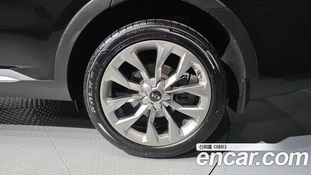 Kia Sorento 2021 — photo 7