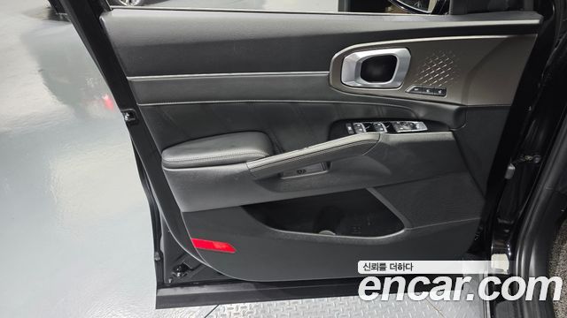 Kia Sorento 2021 — photo 14