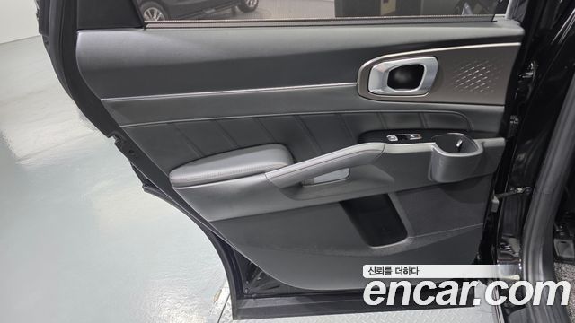 Kia Sorento 2021 — photo 15