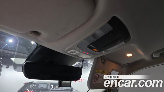 Kia Sorento 2021 — photo 29