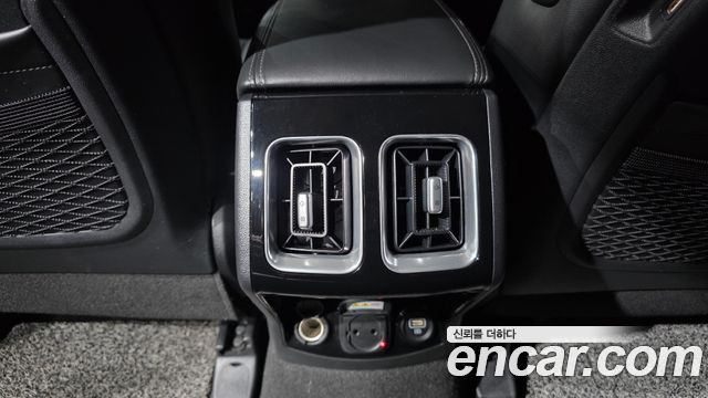 Kia Sorento 2021 — photo 31