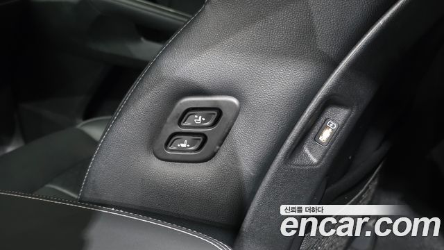 Kia Sorento 2021 — photo 32