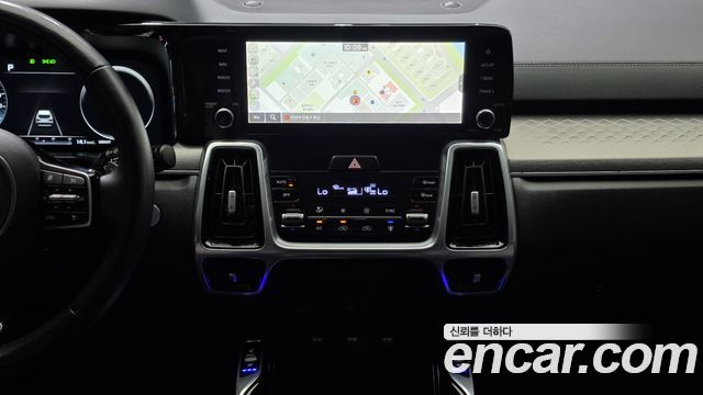 Kia Sorento 2021 — photo 33