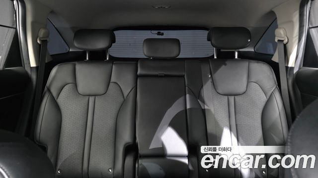 Kia Sorento 2021 — photo 34