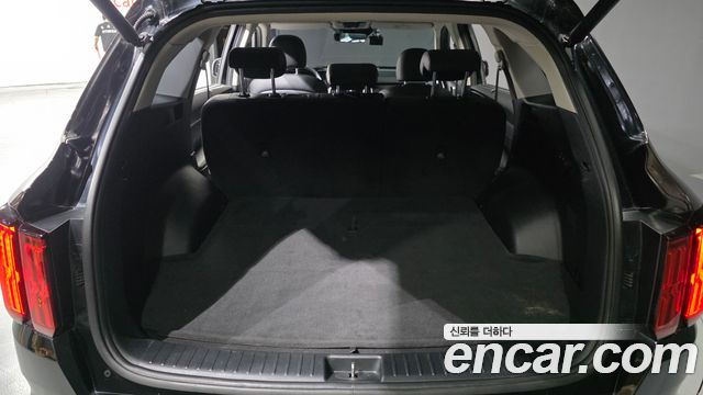 Kia Sorento 2021 — photo 36