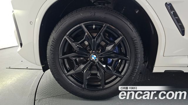 BMW X4 2022 — photo 5