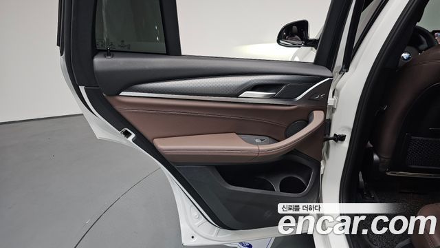 BMW X4 2022 — photo 15