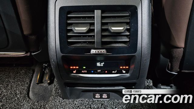 BMW X4 2022 — photo 28