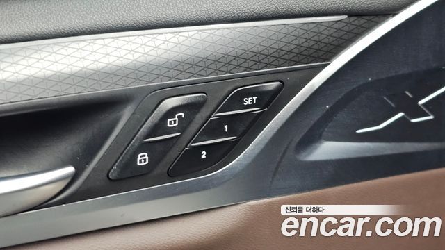 BMW X4 2022 — photo 29