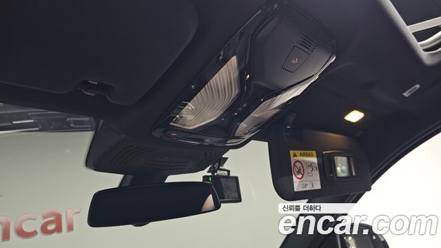BMW X4 2022 — photo 31