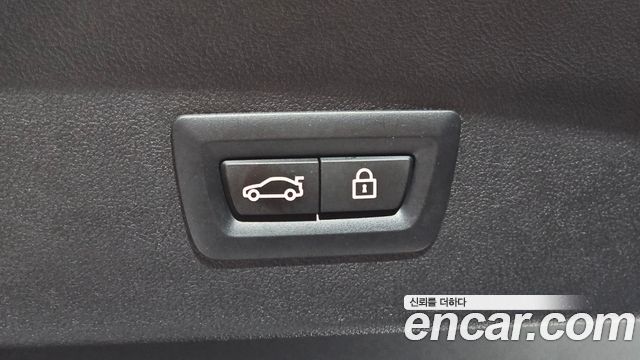 BMW X4 2022 — photo 34