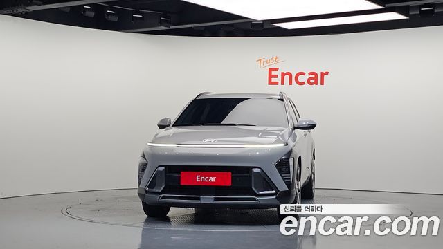 Hyundai Kona 2023 — photo 3