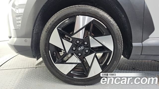 Hyundai Kona 2023 — photo 5