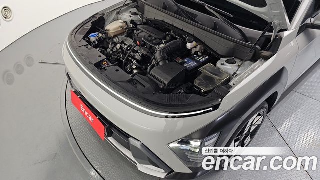 Hyundai Kona 2023 — photo 6