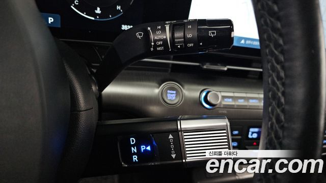 Hyundai Kona 2023 — photo 9