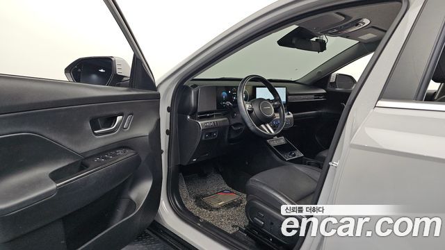 Hyundai Kona 2023 — photo 10