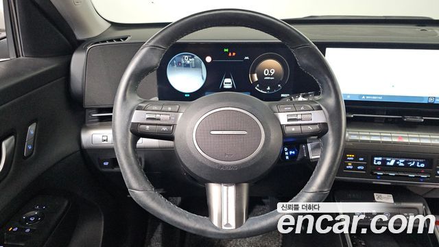 Hyundai Kona 2023 — photo 13