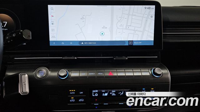 Hyundai Kona 2023 — photo 14