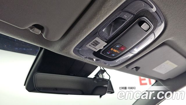 Hyundai Kona 2023 — photo 18