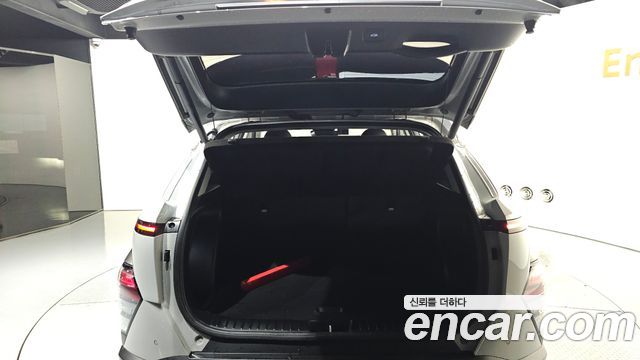 Hyundai Kona 2023 — photo 20