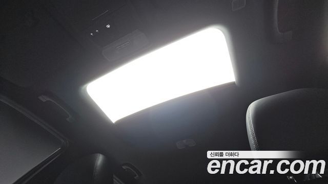 KG Mobility Rexton 2018 — photo 17
