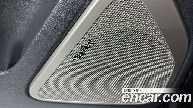 KG Mobility Rexton 2018 — photo 20
